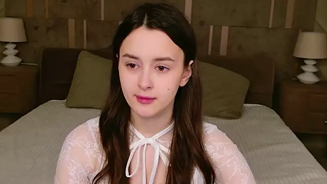 EvaSwen online show from March 29, 5:35 pm