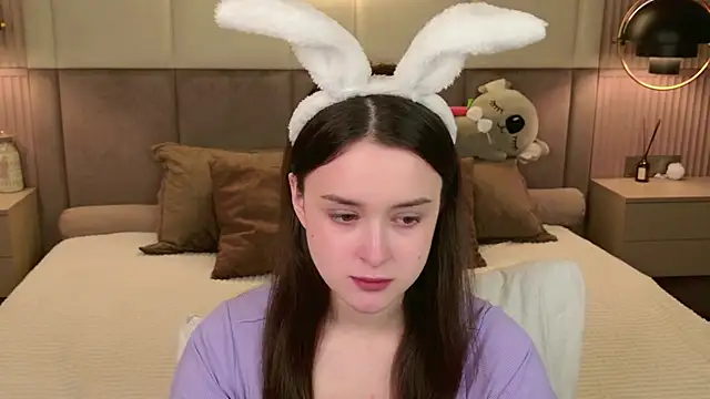 EvaSwen online show from April 7, 12:49 pm