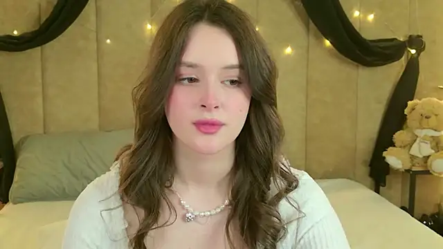 EvaSwen online show from April 26, 6:16 pm