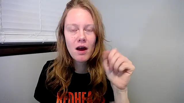 naughtyfox89 online show from January 7, 2:03 am