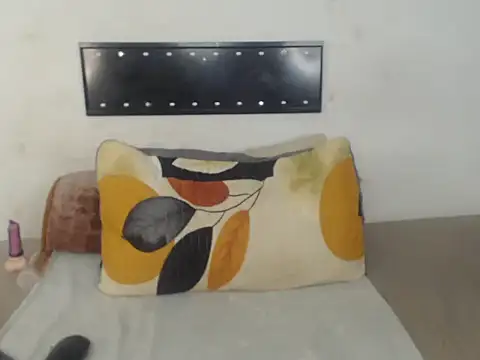 Black-RoseX online show from November 12, 2:17 pm