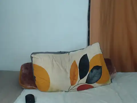 Black-RoseX online show from November 20, 7:35 pm