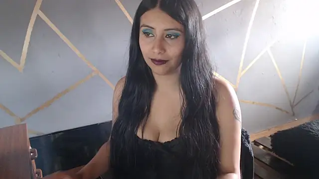 SexyDolly777 online show from February 11, 8:14 pm