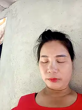Snapshot of meomeo-baby chatting on October 12, 6:56 am meomeo-baby online show from October 12, 6:56 am