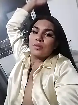 RobertaxGutierrez online show from October 7, 4:09 am