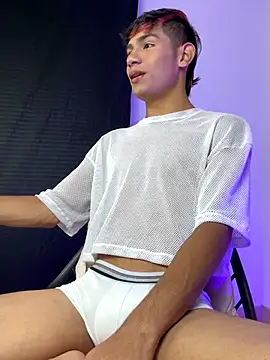 cherub  online show from November 12, 1:17 am