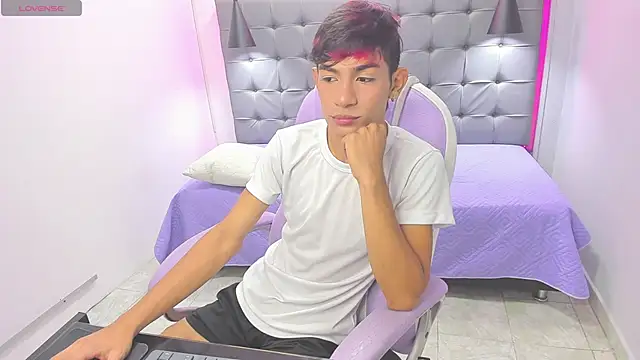 cherub  online show from November 23, 12:27 pm