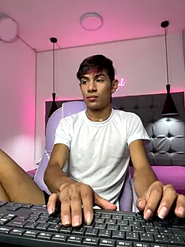 cherub  online show from December 5, 12:36 pm