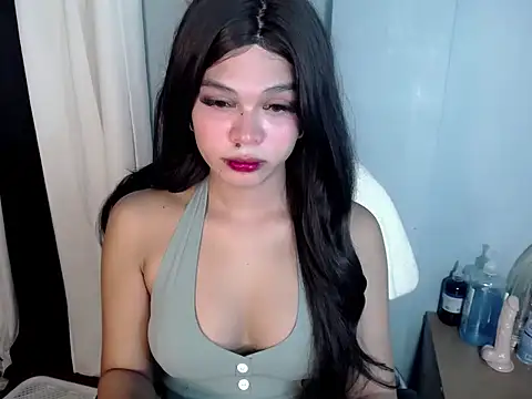 goddes angelxoxo online show from October 4, 6:11 am