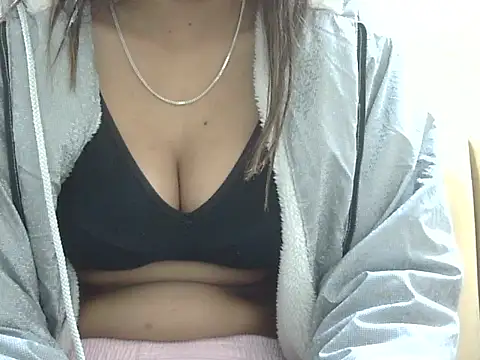 SEXY DOLL88 online show from February 4, 7:36 am