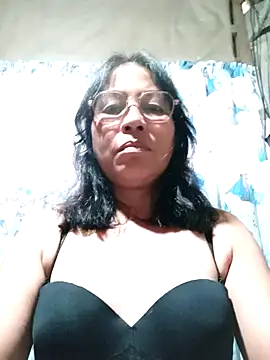 hot abe online show from October 8, 2:31 am