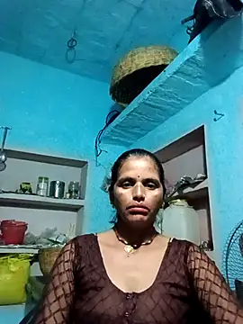 Mohni cute online show from October 1, 12:16 am