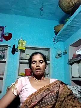 Mohni cute online show from October 11, 3:10 pm