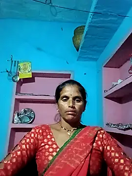 Mohni cute online show from October 17, 3:36 pm