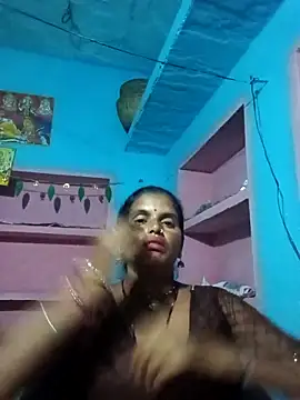 Mohni cute online show from October 22, 12:11 am