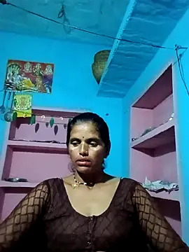 Mohni cute online show from October 24, 12:08 am