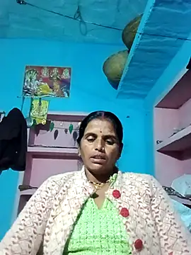 Mohni cute online show from November 12, 1:55 pm