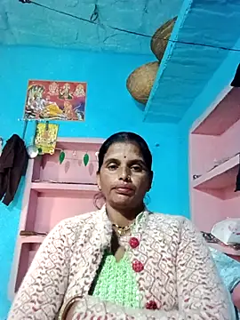 Mohni cute online show from November 13, 1:59 am