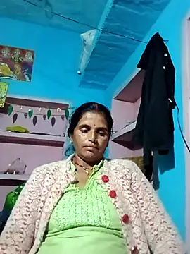 Mohni cute online show from November 17, 4:24 pm