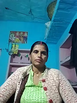 Mohni cute online show from November 21, 1:04 am