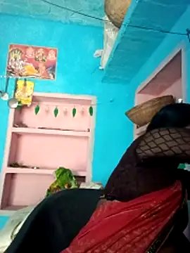 Mohni cute online show from December 1, 5:23 am