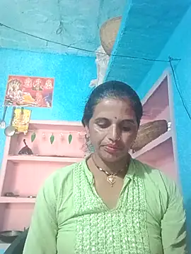 Mohni cute online show from December 4, 3:38 am