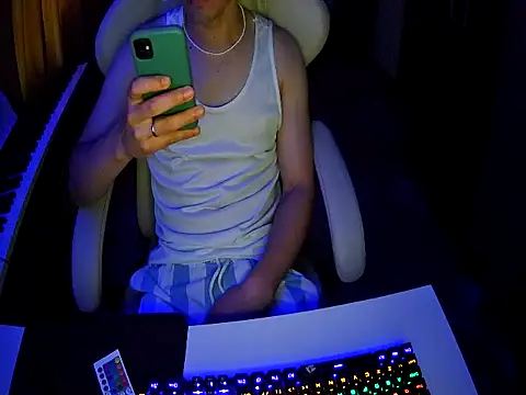 Rryans online show from November 18, 9:08 pm