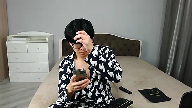 KaiChicken online show from December 18, 9:59 am