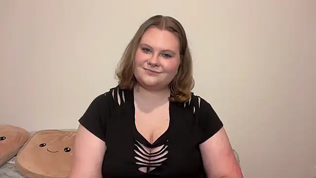 BriannaFlirty online show from November 2, 7:16 pm