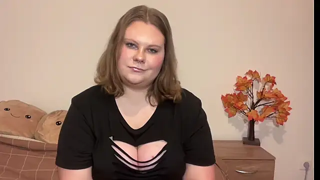 BriannaFlirty online show from December 4, 7:17 am