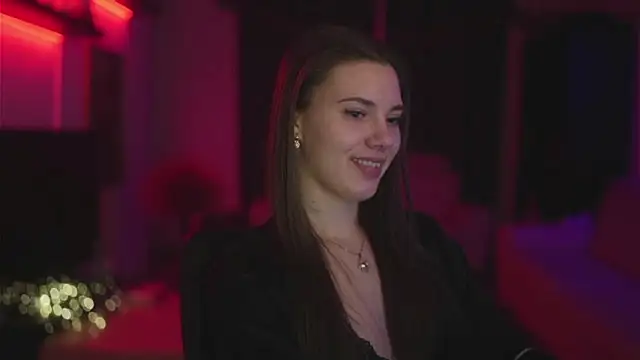 CandyStorm online show from January 19, 12:25 am