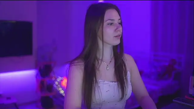 CandyStorm online show from February 11, 3:11 am