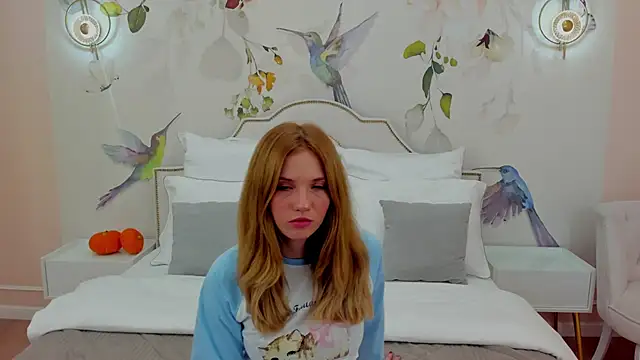 MelissaLiss online show from October 8, 3:09 pm