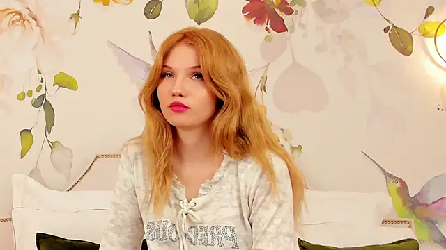 MelissaLiss online show from March 18, 3:09 am