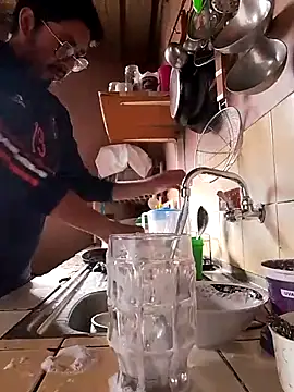 Snapshot of RAJV_ chatting on October 26, 3:29 pm RAJV online show from October 26, 3:29 pm