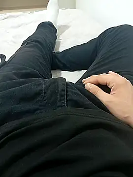 Snapshot of Mssbig chatting on October 6, 5:49 am Mssbig online show from October 6, 5:49 am