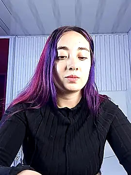 Snapshot of NiaCherry chatting on October 14, 1:01 pm NiaCherry online show from October 14, 1:01 pm