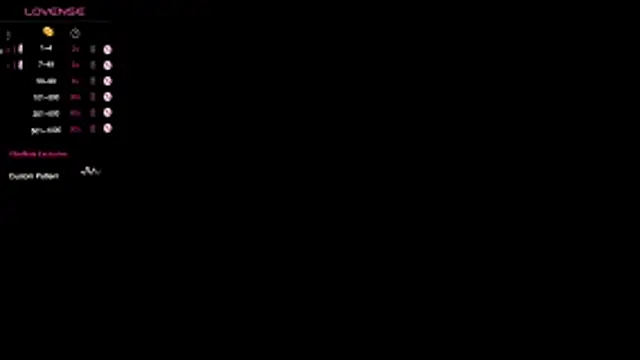 MiraLuna online show from November 11, 10:37 am