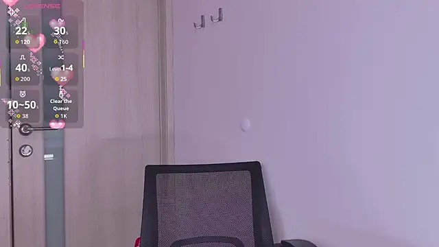 Snapshot of Sally_Katz chatting on October 27, 3:16 pm Sally Katz online show from October 27, 3:16 pm