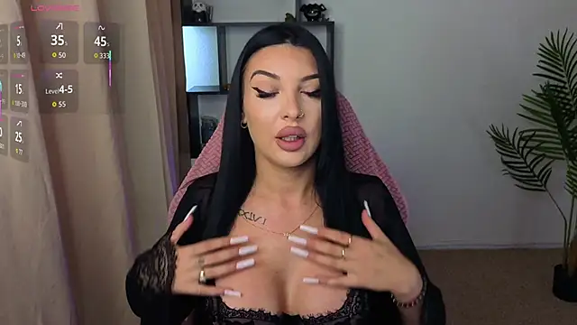 Raven Ink online show from October 20, 10:05 am