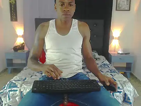 Stanley Black online show from October 14, 3:02 pm
