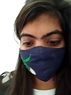 Snapshot of PEEHU-50 chatting on November 10, 1:37 am PEEHU-50 online show from November 10, 1:37 am