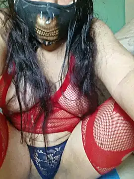 KinkySecretSlut online show from November 28, 6:49 am