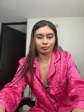 Im Natashaaaa online show from October 18, 10:32 pm