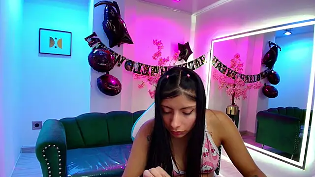 Gabriela milani online show from October 31, 12:00 am