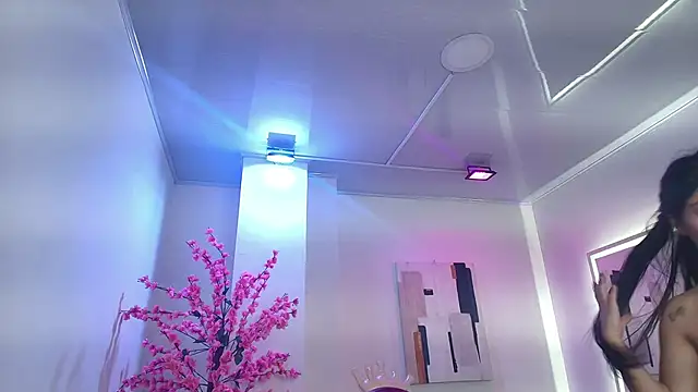 Gabriela milani online show from November 18, 11:25 am