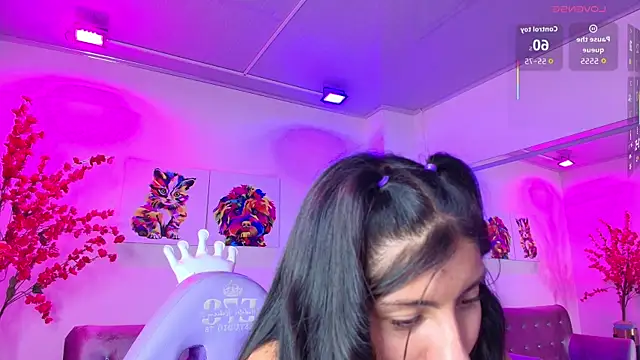 Gabriela milani online show from November 26, 7:15 pm