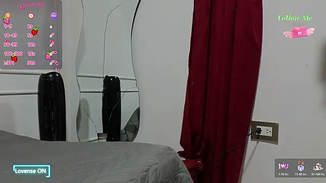 luxuryheaven 8 online show from November 3, 5:31 am