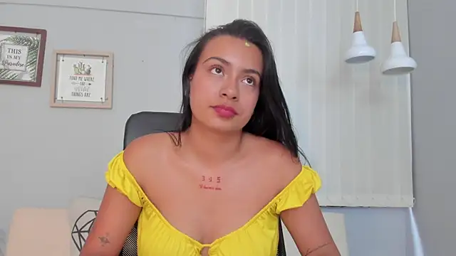 Lilo Rose online show from November 7, 6:30 pm