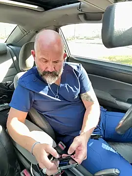 fuckadilf online show from March 9, 8:24 pm